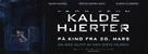 Varg Veum - Kalde Hjerter - Norwegian Movie Poster (xs thumbnail)