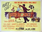 Let&#039;s Rock - Movie Poster (xs thumbnail)
