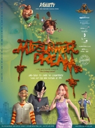 Midsummer Dream - Movie Poster (xs thumbnail)