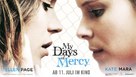 My Days of Mercy - German Movie Poster (xs thumbnail)