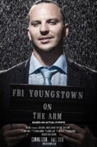 On the Arm - Movie Poster (xs thumbnail)