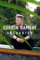 &quot;Gordon Ramsay: Uncharted&quot; - Movie Cover (xs thumbnail)