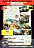 V zone osobogo vnimaniya - Czech Movie Cover (xs thumbnail)