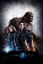 Fantastic Four Cover