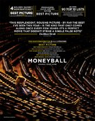 Moneyball - For your consideration movie poster (xs thumbnail)