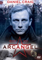 Archangel - Argentinian Movie Cover (xs thumbnail)