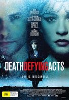 Death Defying Acts - Australian Movie Poster (xs thumbnail)
