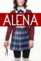 Alena - Swedish Movie Cover (xs thumbnail)