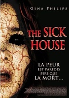 The Sick House - French Movie Cover (xs thumbnail)
