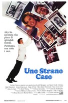 Chances Are - Italian Movie Poster (xs thumbnail)