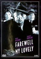 Farewell, My Lovely - DVD movie cover (xs thumbnail)