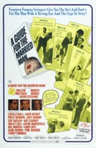 A Guide for the Married Man - Movie Poster (xs thumbnail)