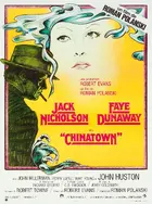 Chinatown Poster