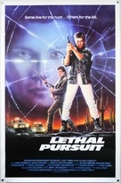 Lethal Pursuit - Movie Poster (xs thumbnail)