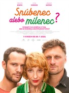 Hab - Czech Movie Poster (xs thumbnail)