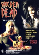 Shock &#039;Em Dead - Australian Movie Cover (xs thumbnail)