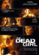 The Dead Girl - Spanish Movie Poster (xs thumbnail)