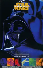 Star Wars Poster
