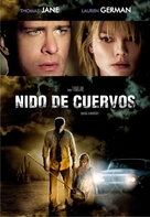 Dark Country - Argentinian DVD movie cover (xs thumbnail)