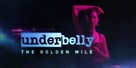 &quot;Underbelly&quot; - Australian Movie Poster (xs thumbnail)