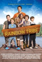 The Rainbow Tribe - Movie Poster (xs thumbnail)