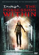 Ingloda: The Possession Within - Movie Cover (xs thumbnail)