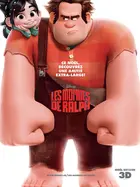 Wreck-It Ralph Poster