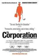 The Corporation - Movie Poster (xs thumbnail)