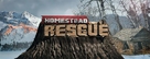 &quot;Homestead Rescue&quot; - Movie Poster (xs thumbnail)