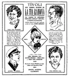 La tía Ramona Other