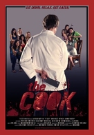 The Cook - Movie Poster (xs thumbnail)