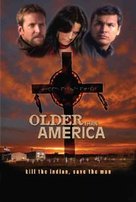 Older Than America - Movie Poster (xs thumbnail)