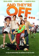 And They&#039;re Off - DVD movie cover (xs thumbnail)