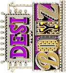 Desi Boyz - Indian Logo (xs thumbnail)