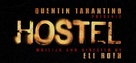 Hostel - Logo (xs thumbnail)