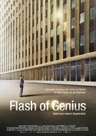 Flash of Genius Poster