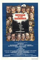 Voyage of the Damned - Movie Poster (xs thumbnail)