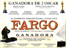 Fargo - Argentinian Movie Poster (xs thumbnail)