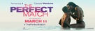 The Perfect Match - Movie Poster (xs thumbnail)