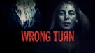 Wrong Turn - Movie Cover (xs thumbnail)
