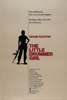 The Little Drummer Girl - Movie Poster (xs thumbnail)