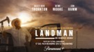 &quot;Landman&quot; - Mexican Movie Poster (xs thumbnail)