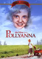 Pollyanna Cover