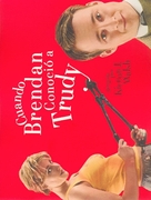 When Brendan Met Trudy - Spanish poster (xs thumbnail)
