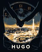 Hugo - Movie Cover (xs thumbnail)