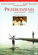 Awakenings - Polish Movie Cover (xs thumbnail)