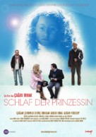 Prensesin uykusu - German Movie Poster (xs thumbnail)