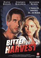 Bitter Harvest - Dutch Movie Cover (xs thumbnail)