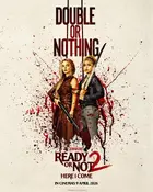 Ready or Not 2: Here I Come Poster