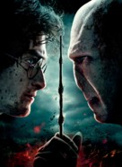 Harry Potter and the Deathly Hallows - Part 2 - Key art (xs thumbnail)